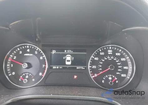 2024 Kia Forte Gt-Line from USA, damaged, VIN 3KPF54AD0RE728619